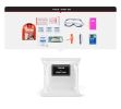 3 Person Essential Survival Kit, Dry Bag