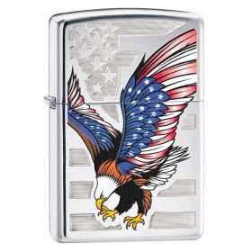 ZIPPO UNITED STATES OF AMERICA