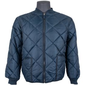 URBAN UTILITY JACKET (Option: NAVY  3XL)