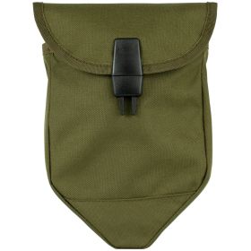 GI STYLE TRI (Option: FOLD SHOVELCOVER  OLIVE DRAB)