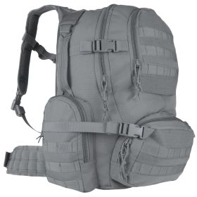 FIELD OPERATOR'S ACTION PACK (Option: BLACK)