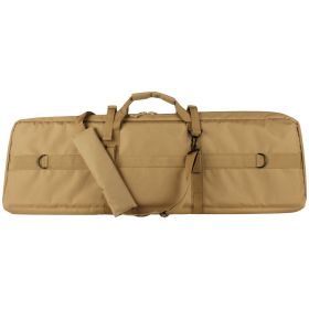 COMBAT CASE 42" (Option: COYOTE)