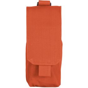 UNIVERSAL TOURNIQUET POUCH (Option: SAFETY ORANGE)